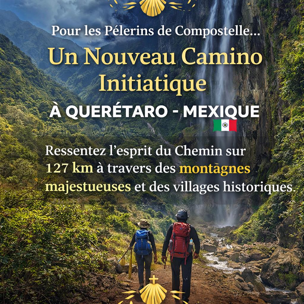 Photo by Le Chemin vers l’Etoile on 14 February 2026.