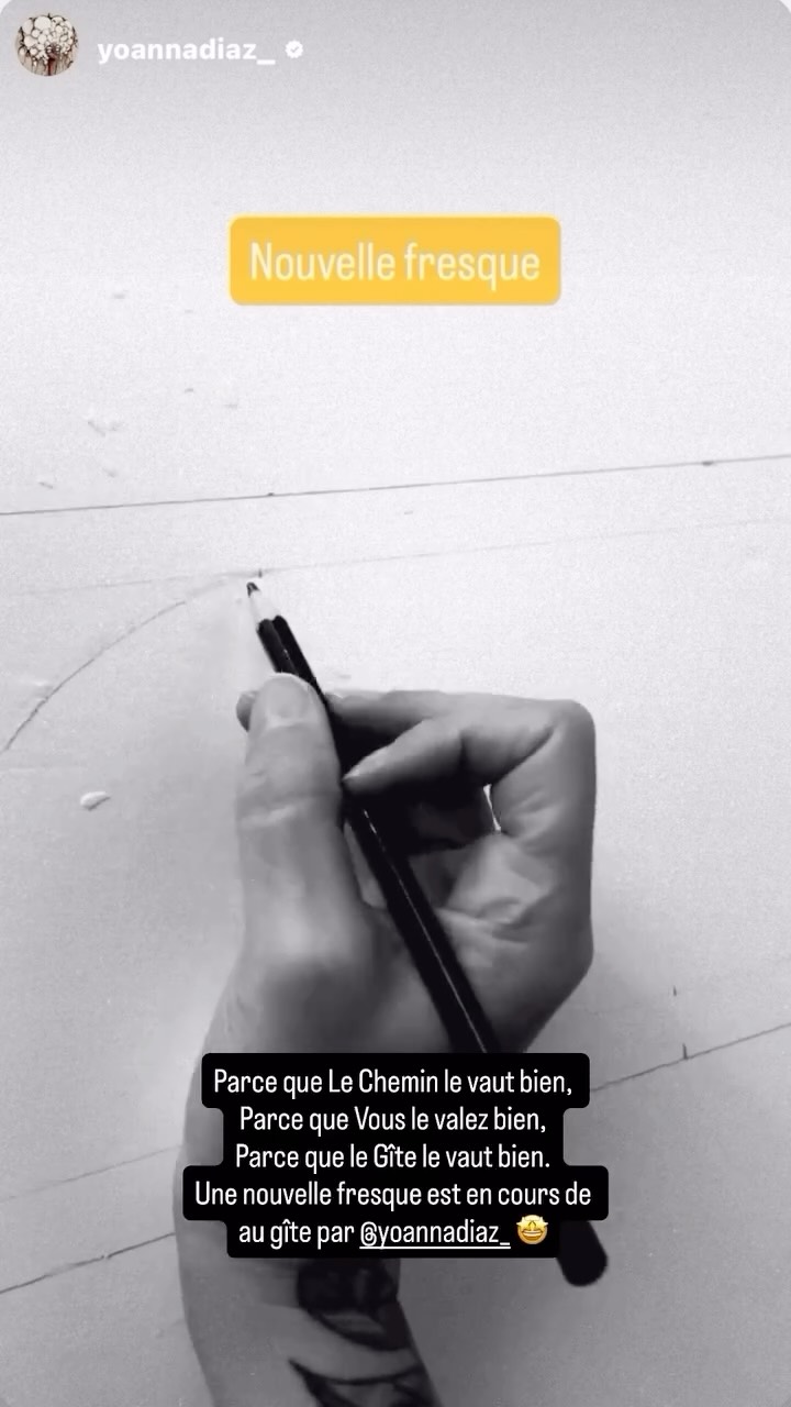 Video by Le Chemin vers l’Etoile on 24 February 2026.