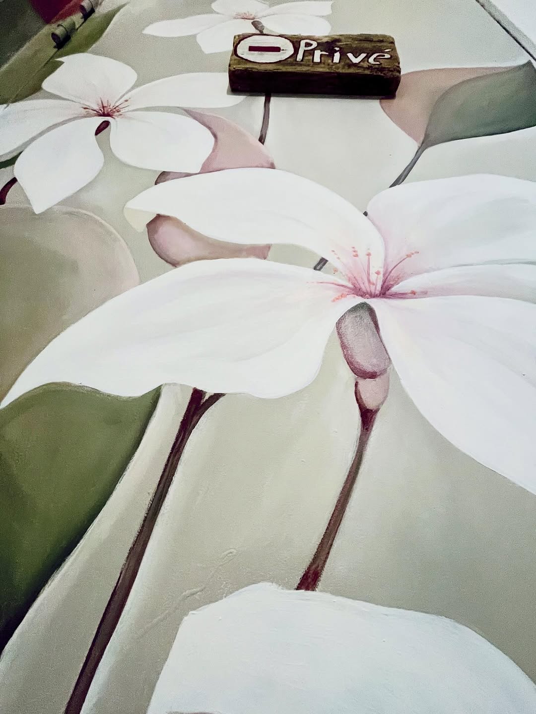 Photo by Yoanna Diaz on 11 April 2026.