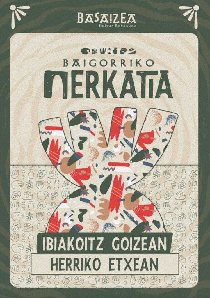 Merkatia Accommodation in Saint-Étienne-de-Baigorry