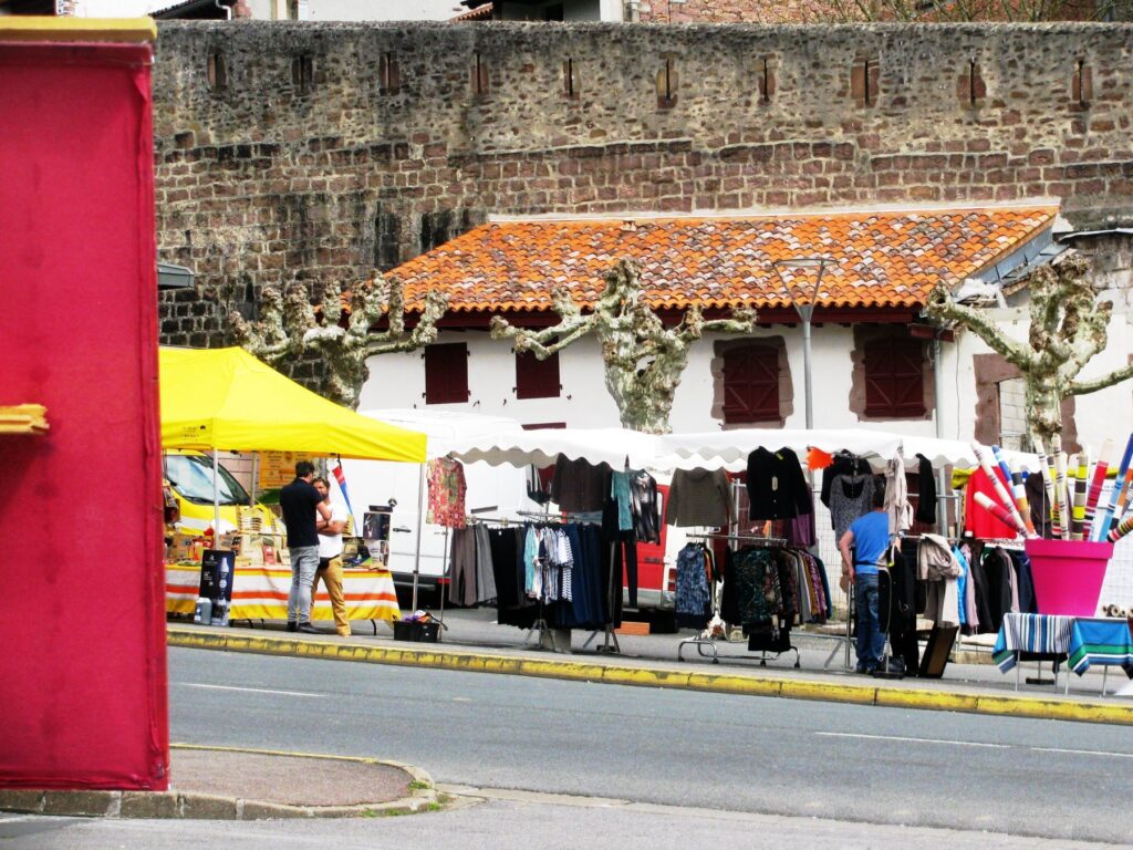 saint jacques de compostelle pilgrimage gastronomic walk